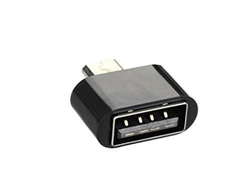 Micro USB OTG to USB 2.0 (Android supported) - Image 5