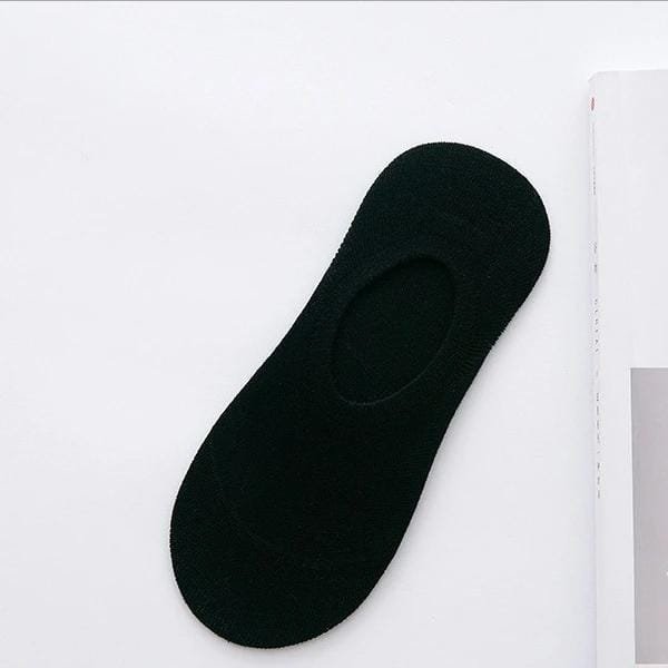 Mens Invisible Socks (12 Pair) - Image 7