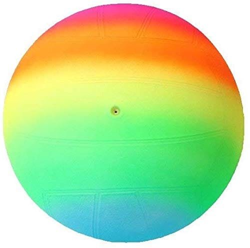 Beach Ball Soft Volleyball for Kids Game - Image 5