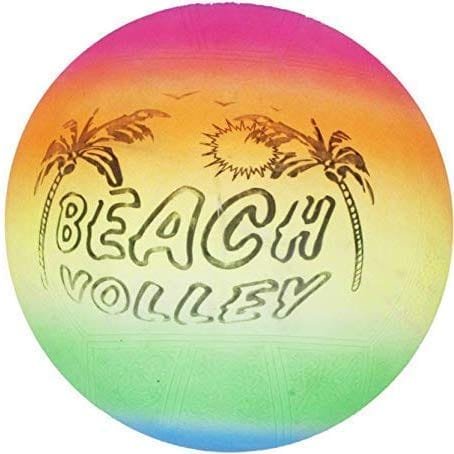 Beach Ball Soft Volleyball for Kids Game - Image 6