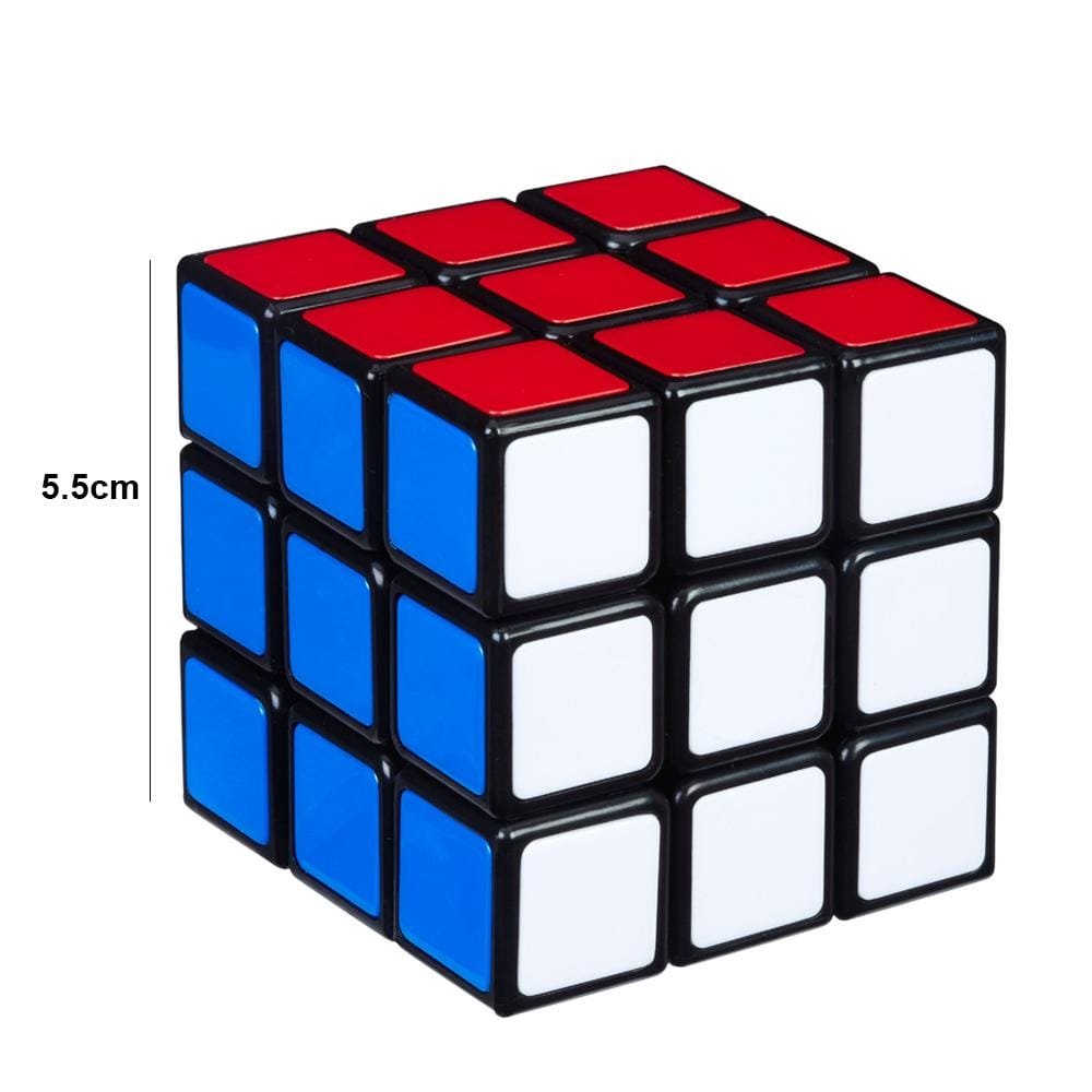 3x3x3 Puzzle Cube Multicolor | 3d puzzles game | rubick cube puzzle cubes | - Image 6