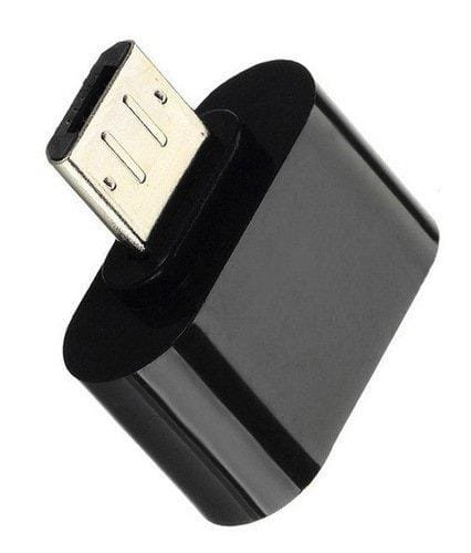 Micro USB OTG to USB 2.0 (Android supported) - Image 4