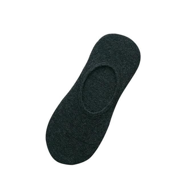 Mens Invisible Socks (12 Pair) - Image 6