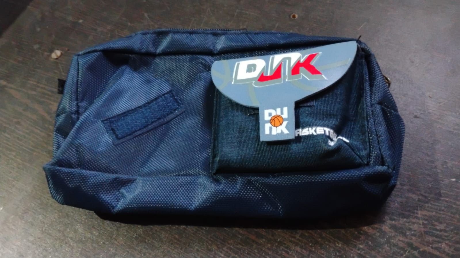 Pencil Pouch With Zipper, Students Pencil Case Large Capacity, Makeup Pouch, Stationery Bag (1 Pc) - Image 7