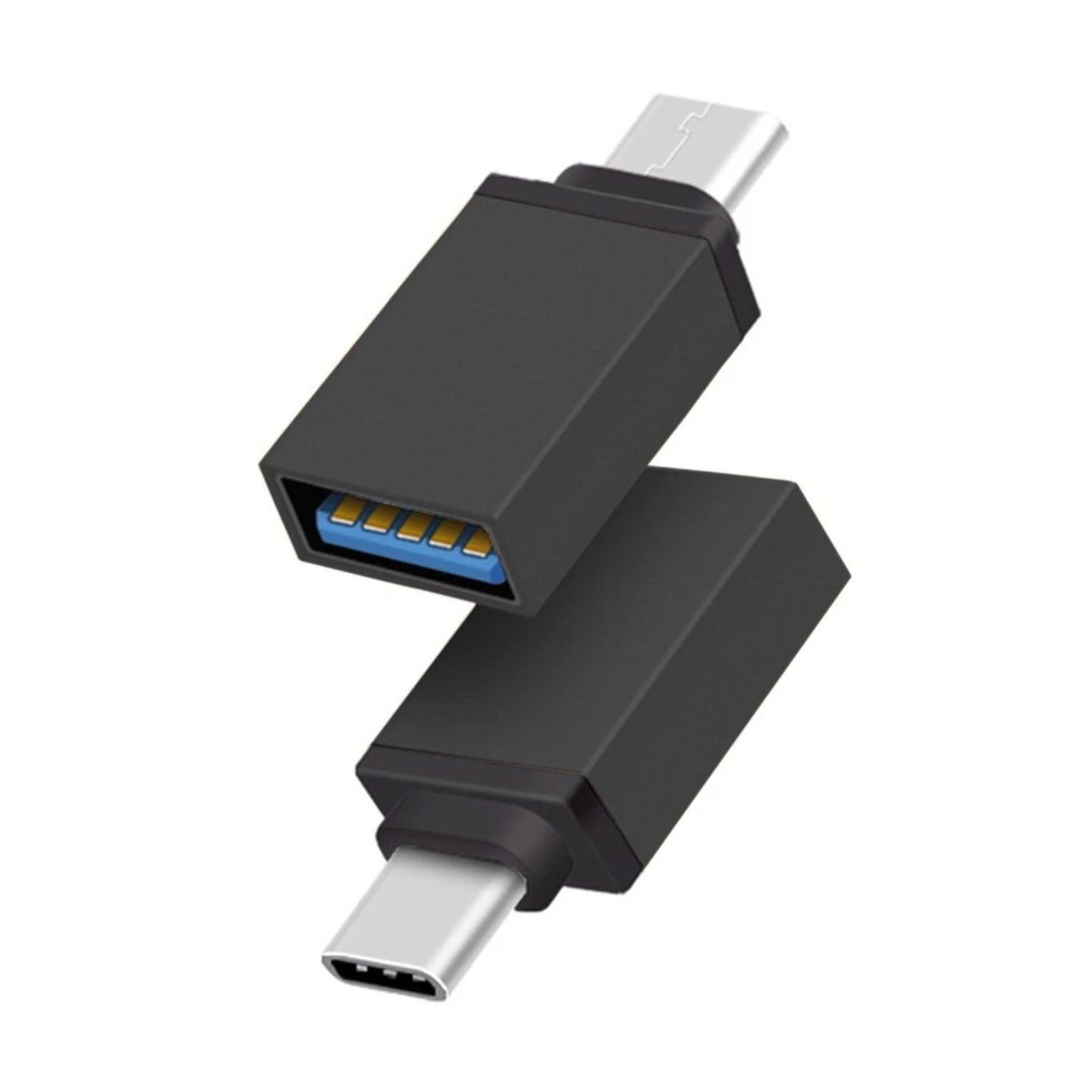 Type-C OTG Adapter - Image 4