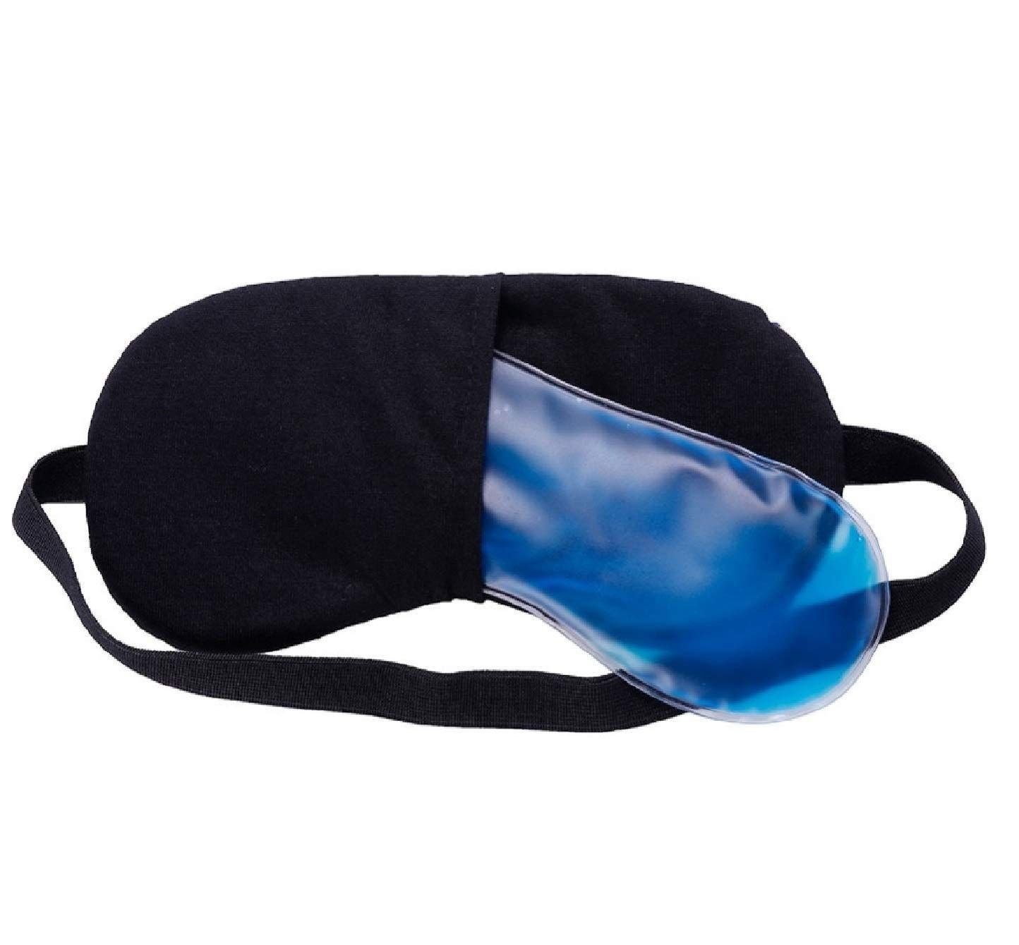 Eye Mask with Ice Pack Sleeping Mask for Multipurpose Use - Image 3