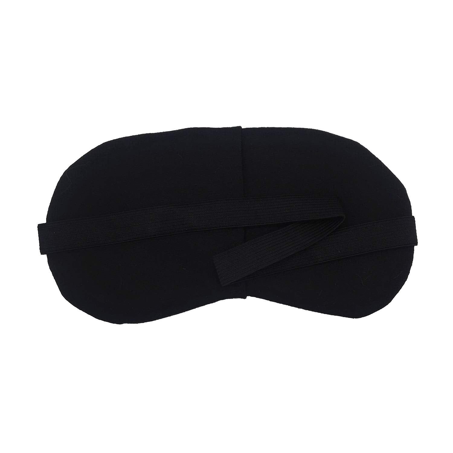 Eye Mask with Ice Pack Sleeping Mask for Multipurpose Use - Image 5