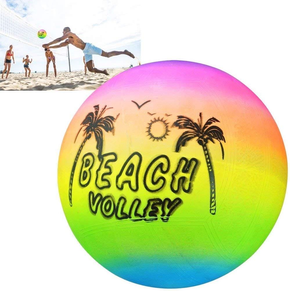 Beach Ball Soft Volleyball for Kids Game - Image 7