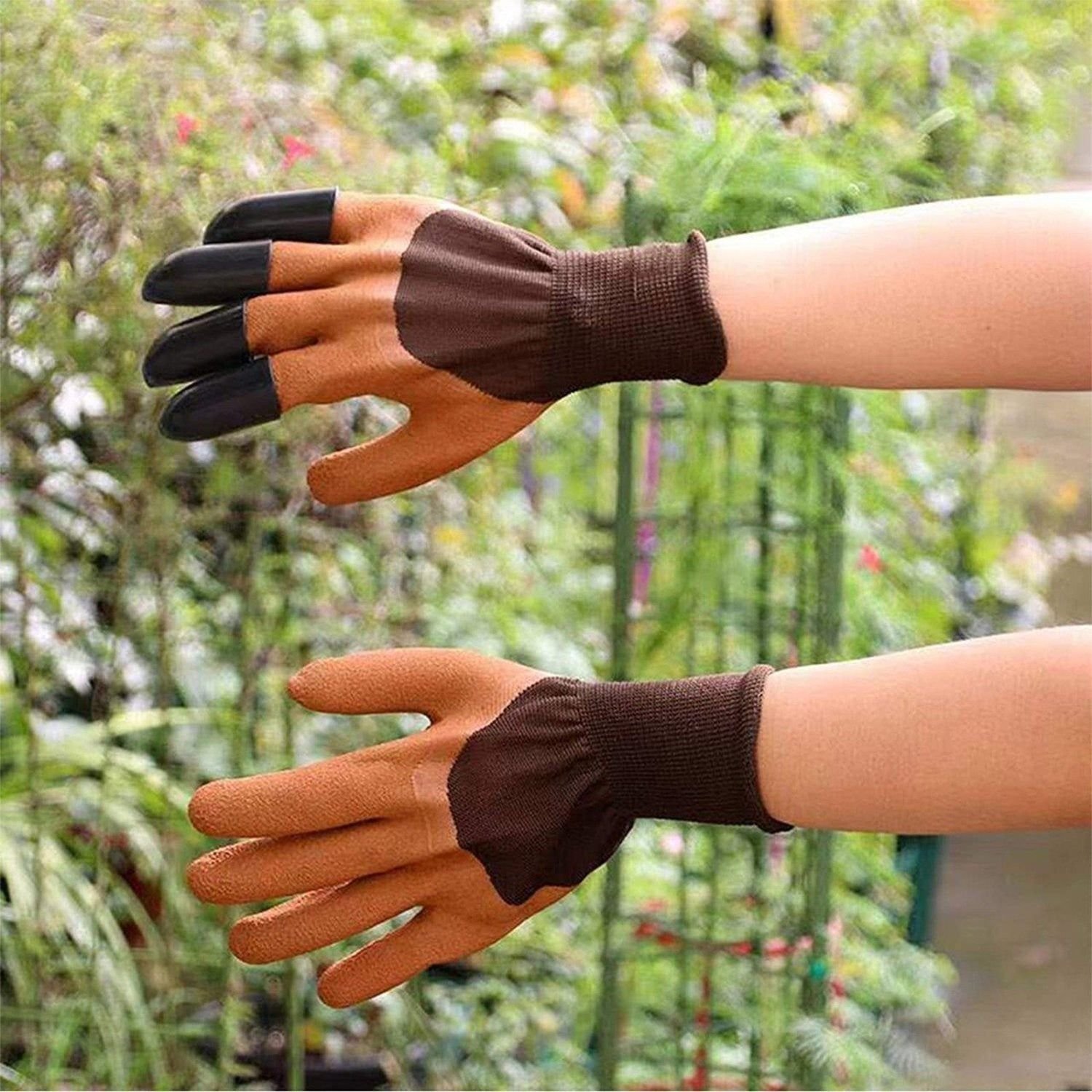 Garden Gloves