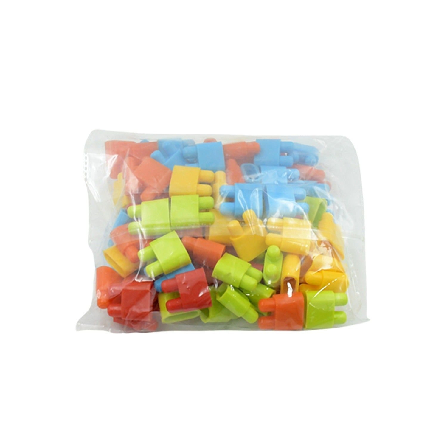 Blocks for Kids House Construction Building - Image 3