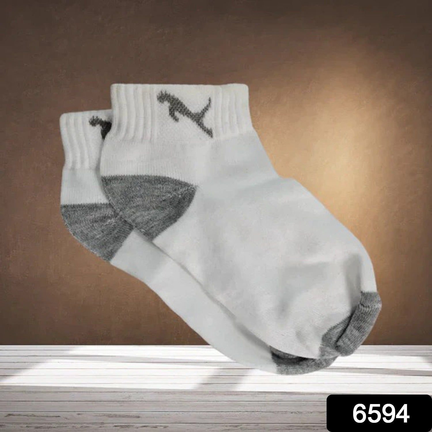 Men's Premium Socks – 1 Pair for Comfort and Style - Image 2