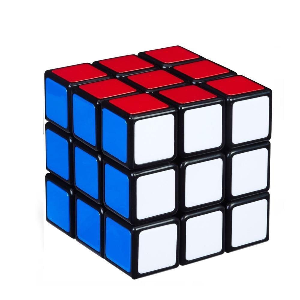 3x3x3 Puzzle Cube Multicolor | 3d puzzles game | rubick cube puzzle cubes | - Image 3