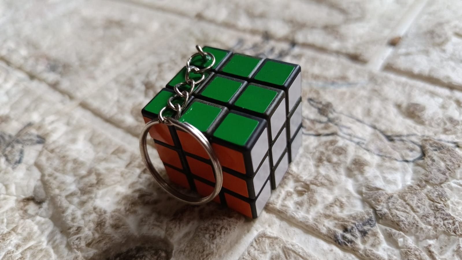 1Pc Mini Cube, Puzzle Game for Boy And Girl, Magic Cube for Birthday Gift - Image 8