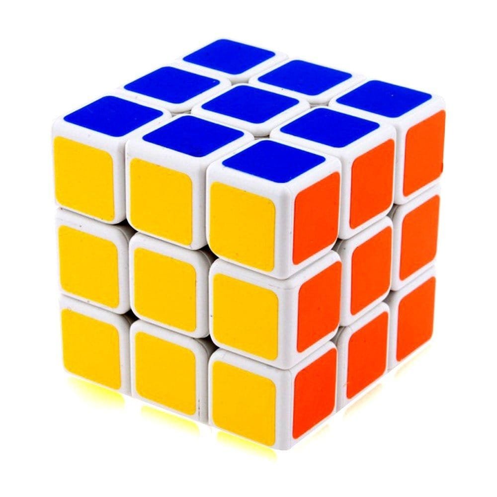 High Speed Puzzle Cube - Image 3