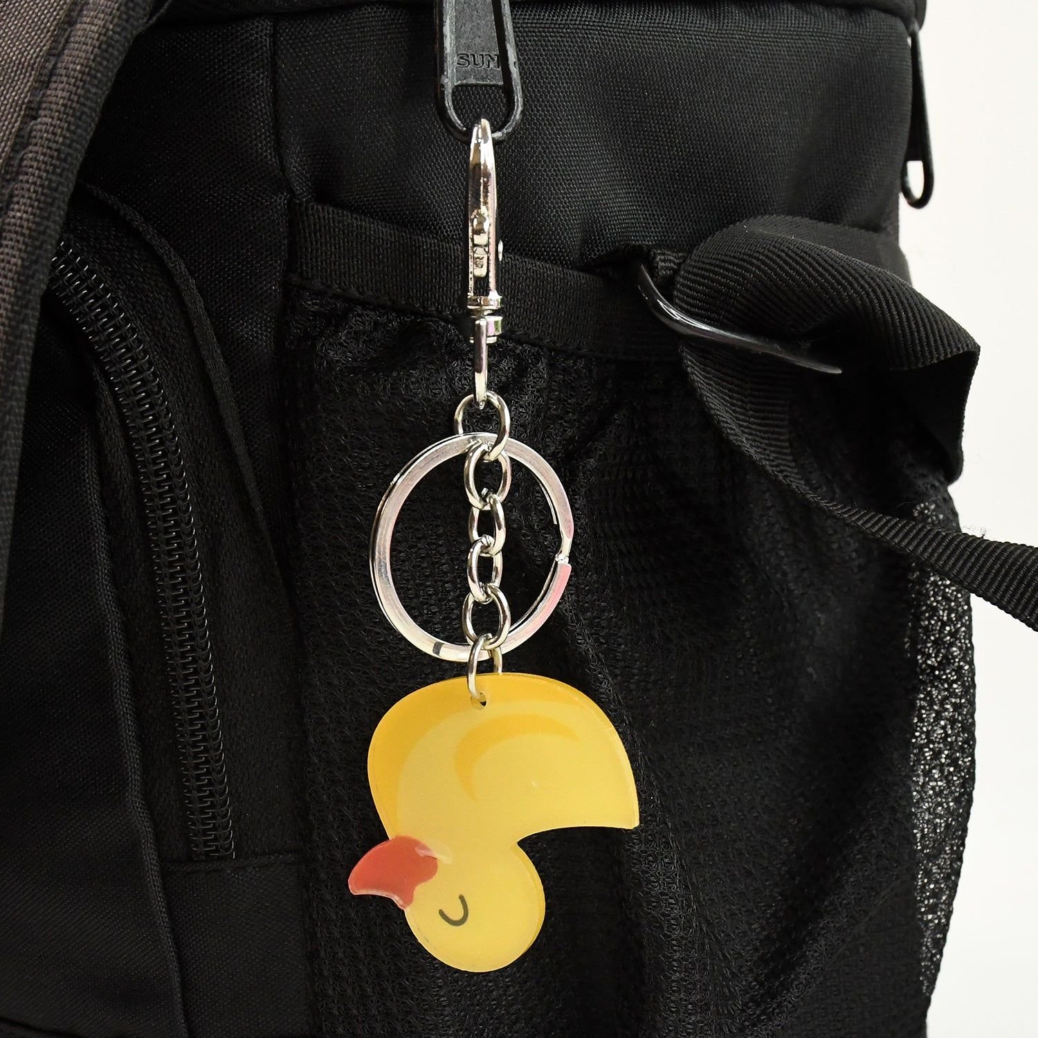 Trendy Designer Assorted Keychains (Mix Design / 1 Pc) - Image 7