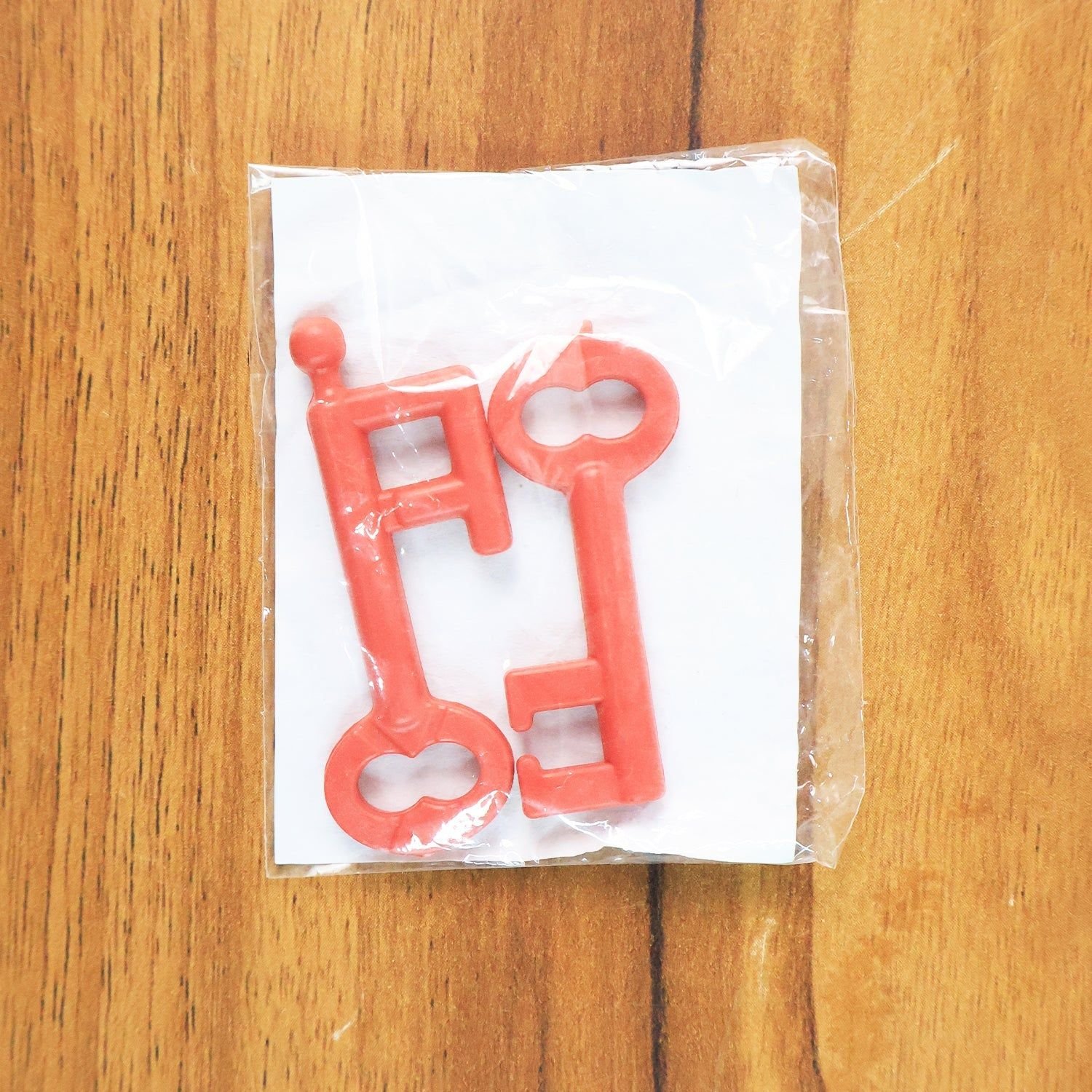 Magic Key Puzzle Set – Fun Brain Teaser Toy - Image 6