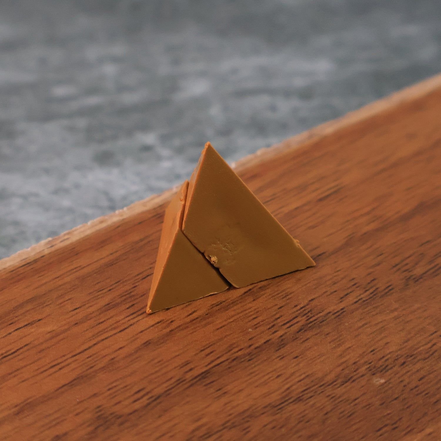 3D Pyramid Puzzle Toy (1 Set) - Image 3