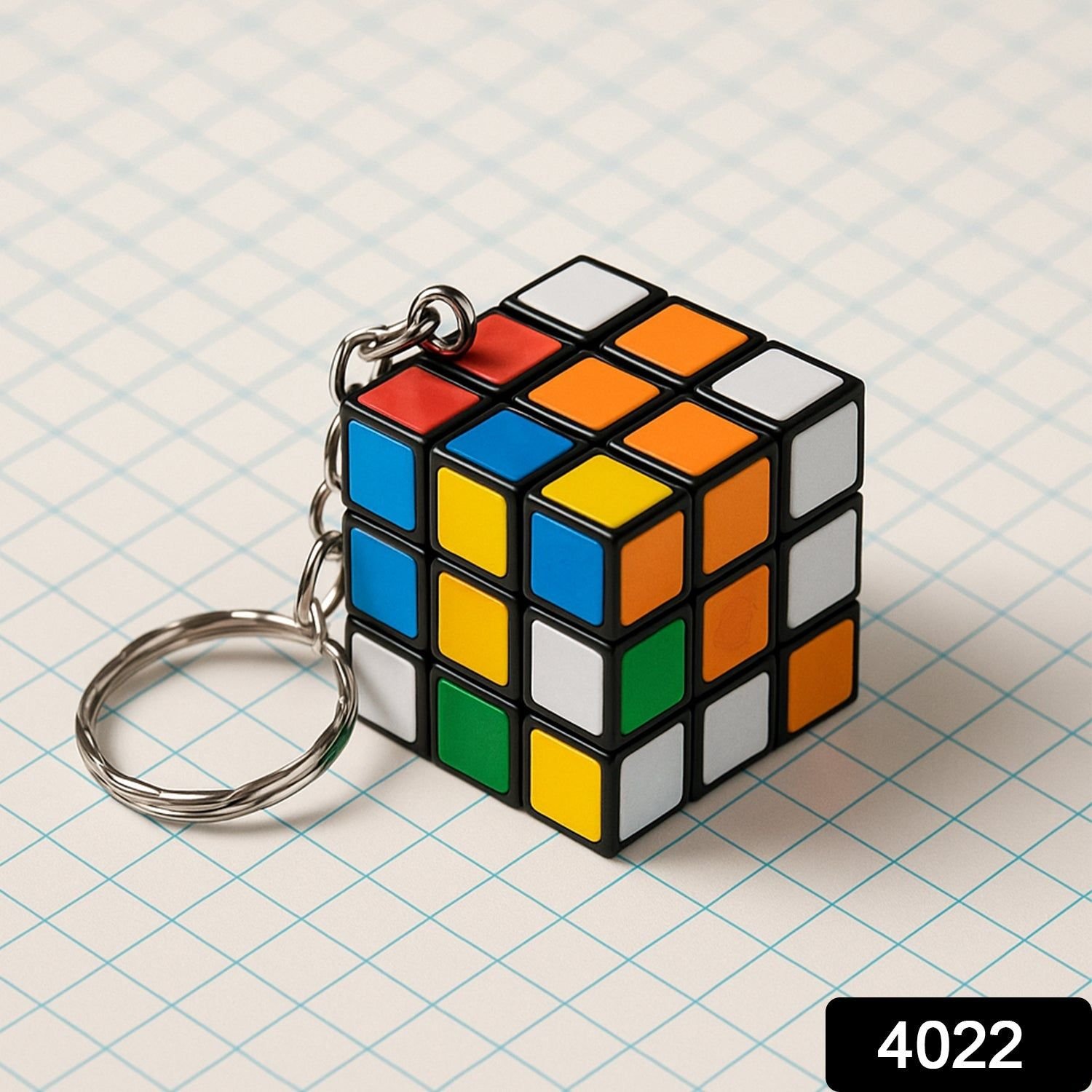1Pc Mini Cube, Puzzle Game for Boy And Girl, Magic Cube for Birthday Gift - Image 2