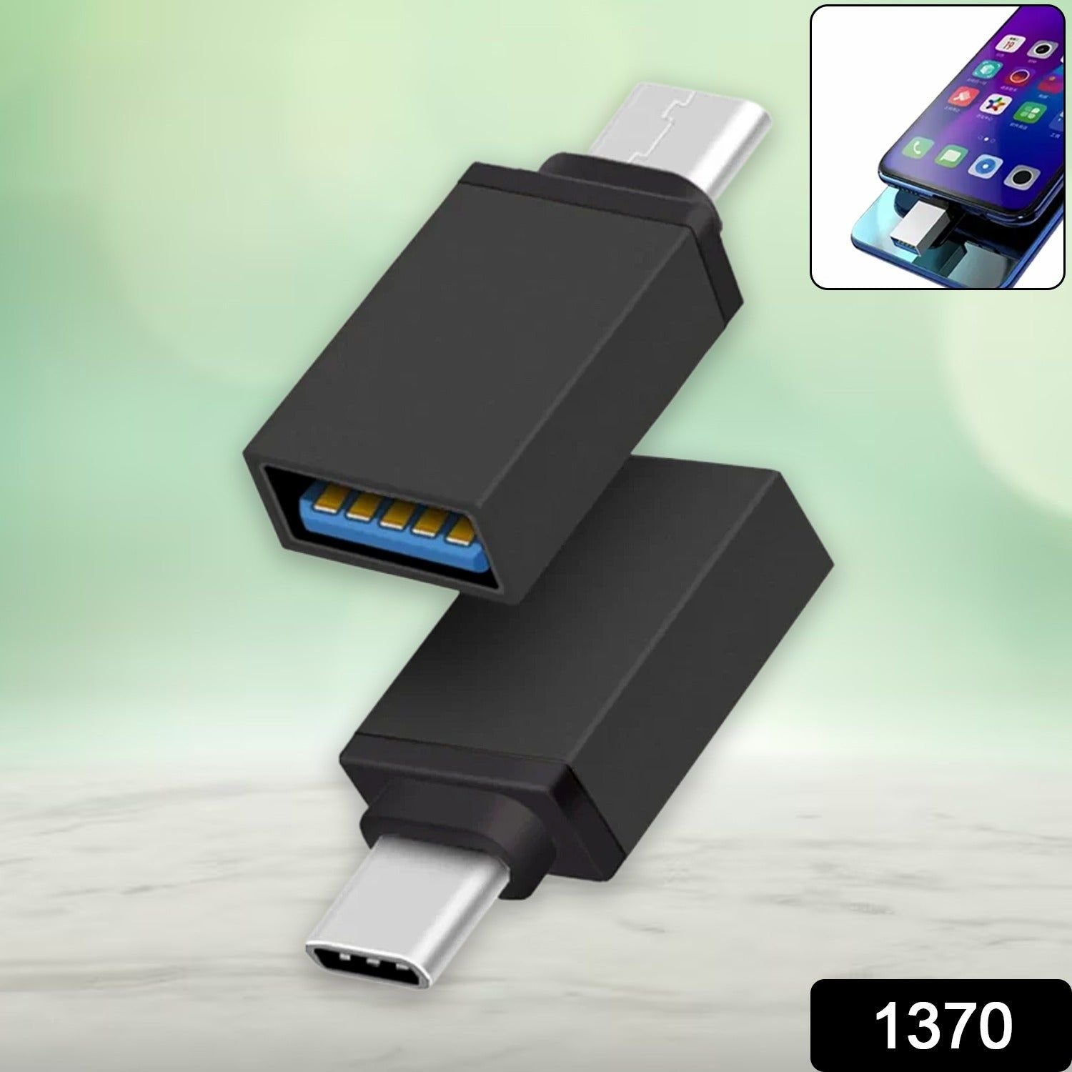 Type-C OTG Adapter - Image 2