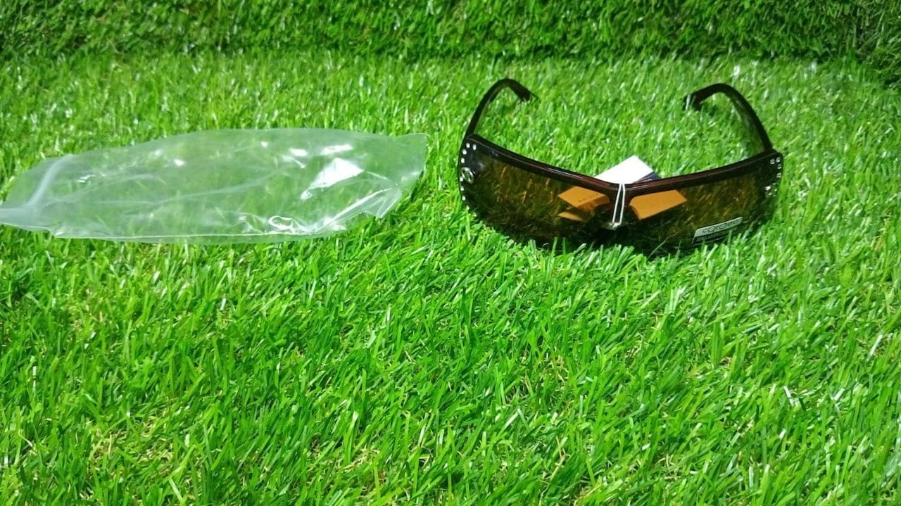 Retro Driving Sunglasses Vintage Fashion Frame (Moq - 3pc) - Image 7