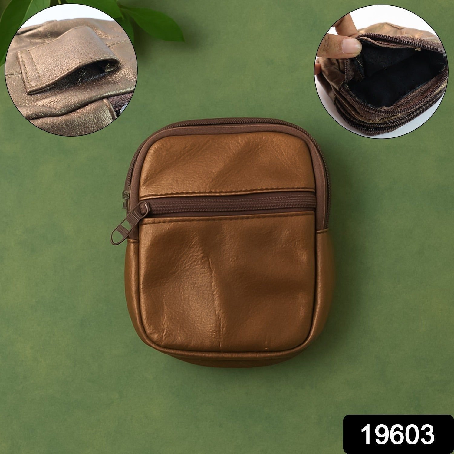 Premium Compact Multipurpose Pouch (1 Pc) - Image 2