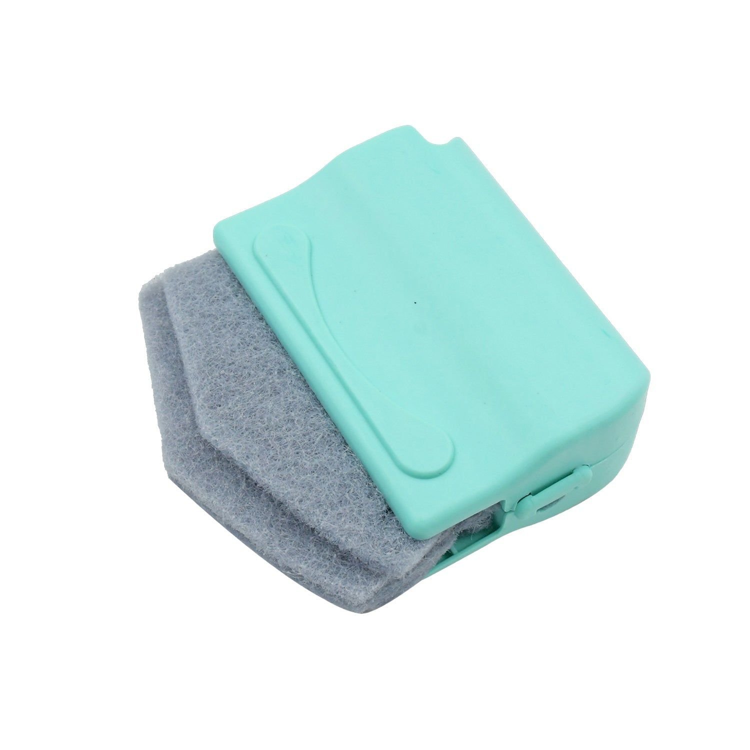 Creative Window Groove Cleaning Brush, Hand-Held Cleaner Tools - Image 5