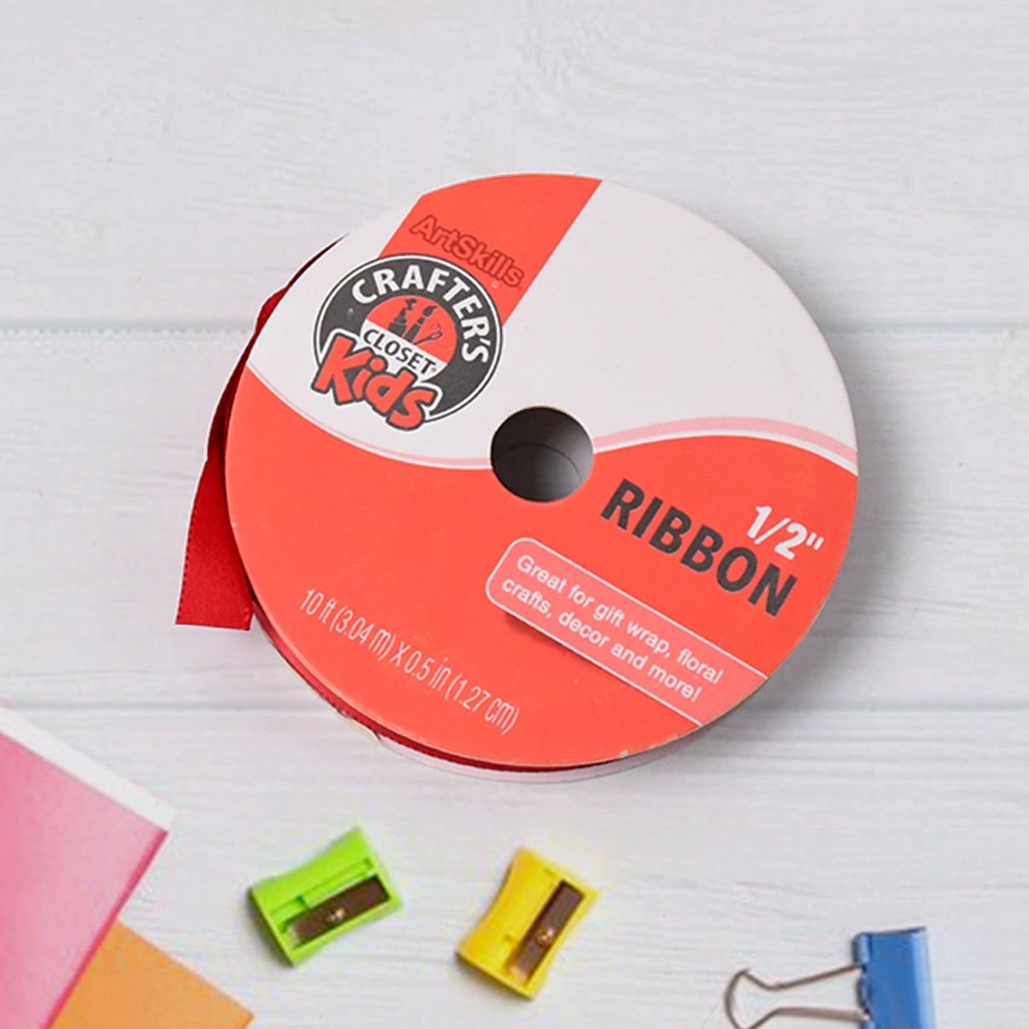 Fancy Decorative Ribbon (10 Feet) - Image 4
