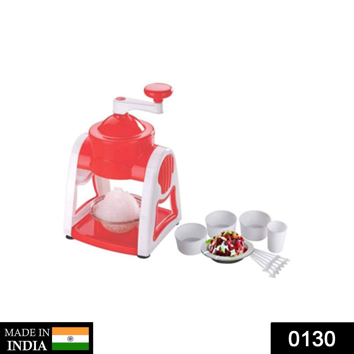 Manual Gola Maker (Multicolour) - Image 3
