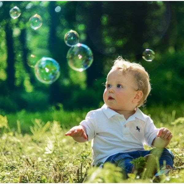 Bubble Gun Liquid Refill for Kids (750Ml) - Image 5