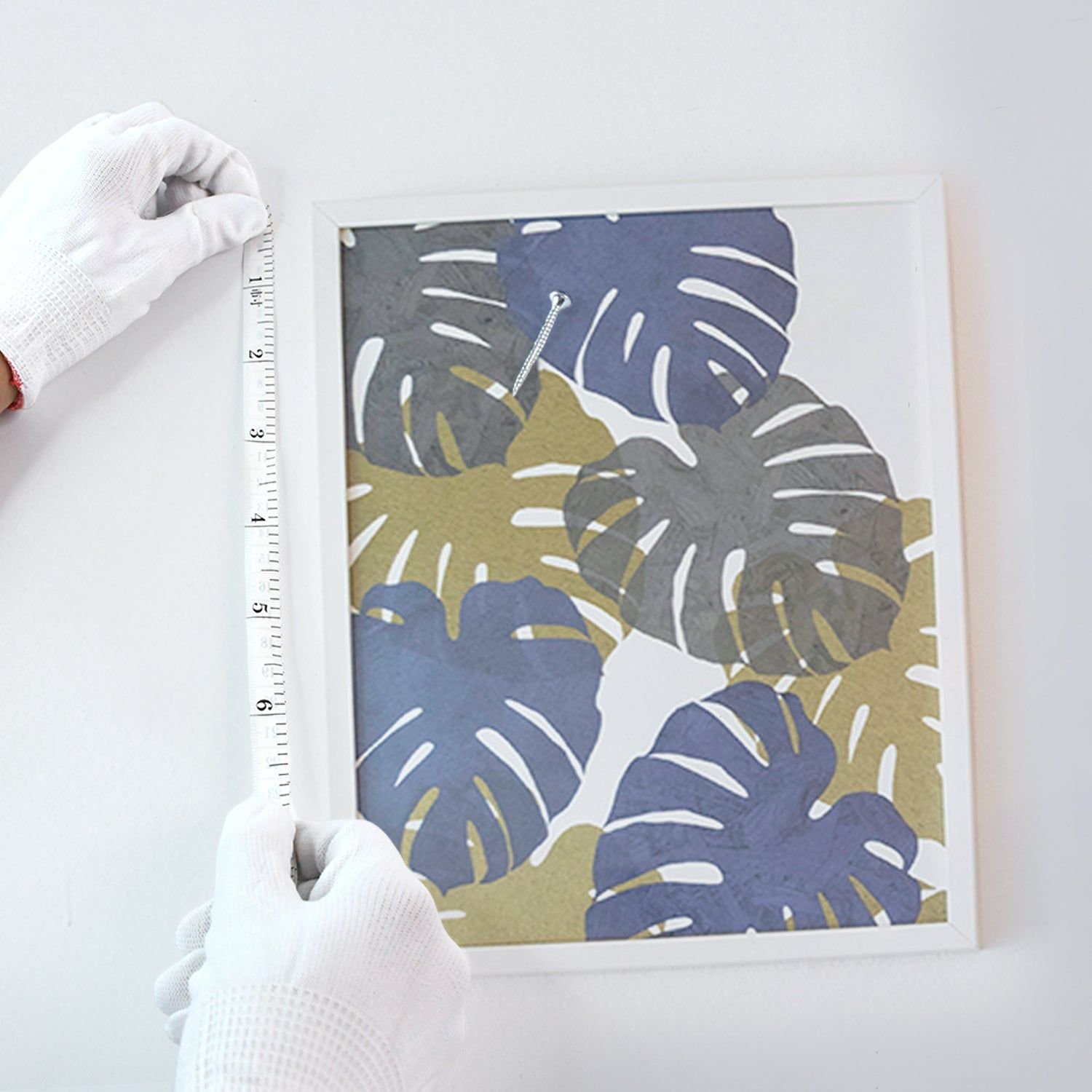 Comprehensive DIY Wall Mounting Kit - Image 3