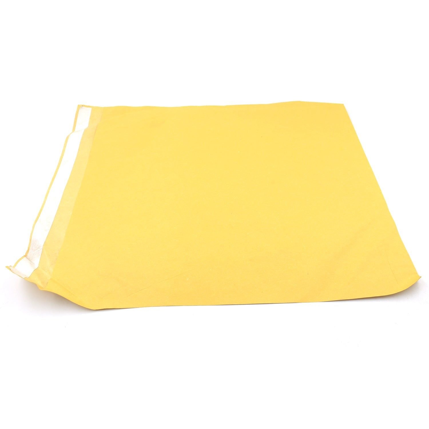 Brown Kraft Envelope for Invitations & Office Use (Mix Size / 1 Pc) - Image 6