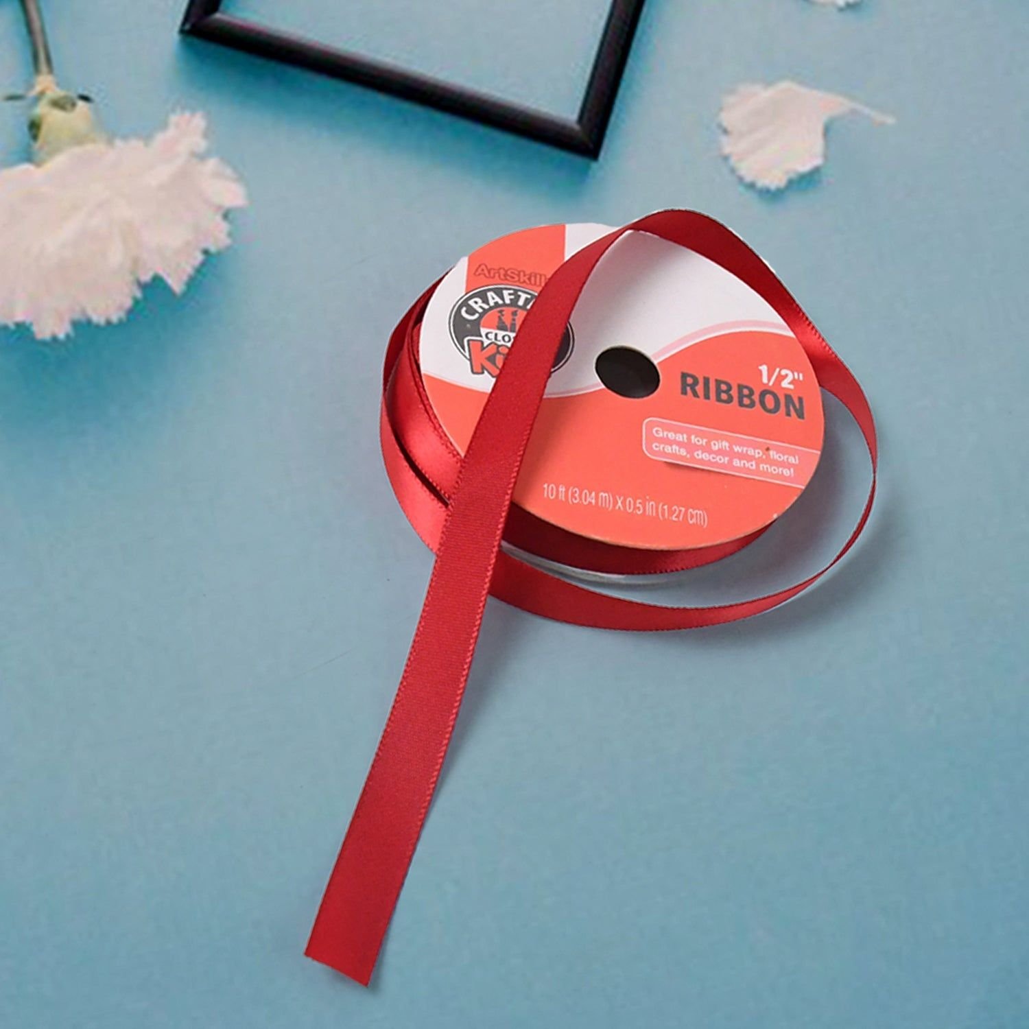Fancy Decorative Ribbon (10 Feet) - Image 7