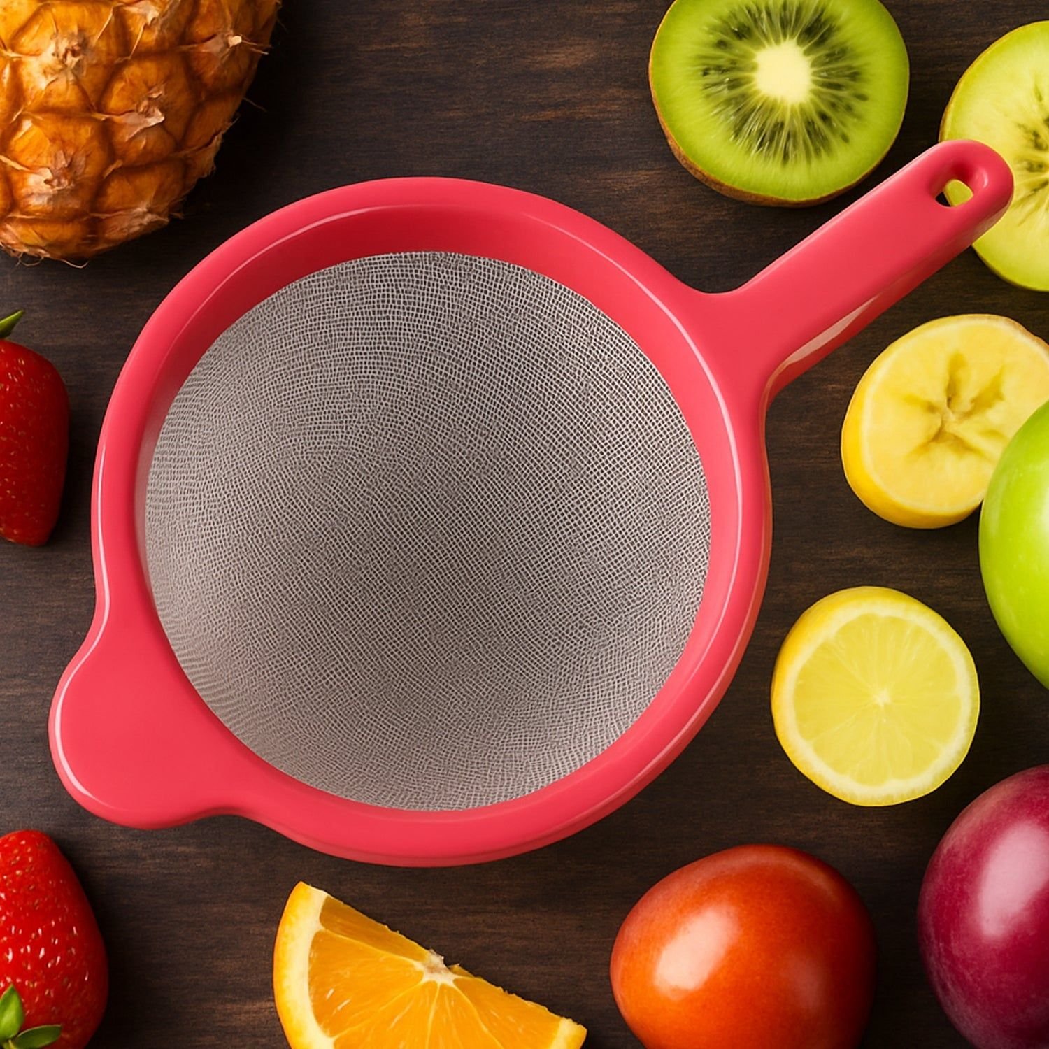 Apex Medium Pulpy Juice Strainer (1 Pc) - Image 4