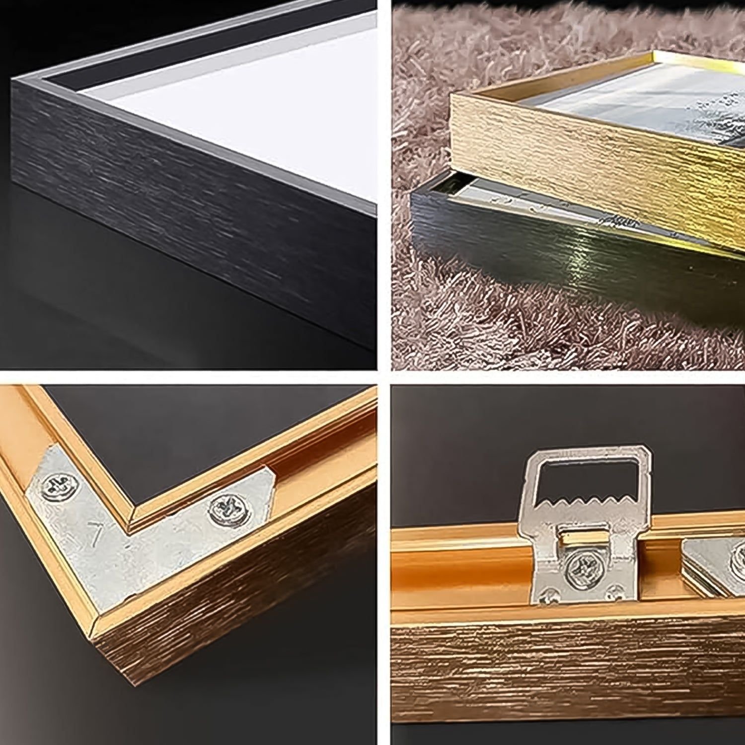 Comprehensive DIY Wall Mounting Kit - Image 6