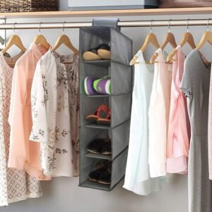 Foldable Storage Drawer Organizer For Out & Indoor Use