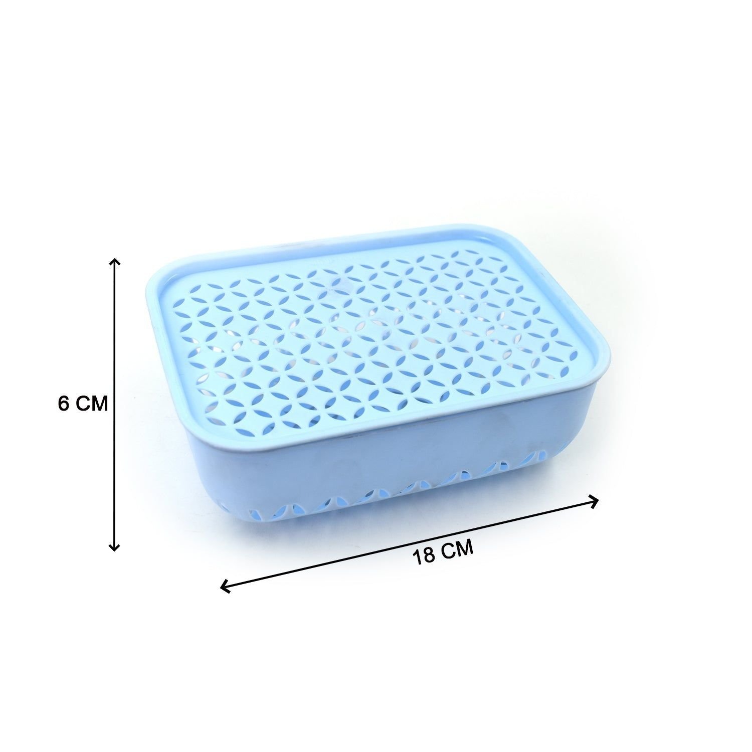 1 Pc Kothmir Basket widely used in all types of household places for holding and storing various kinds of fruits and vegetables etc. - Image 8