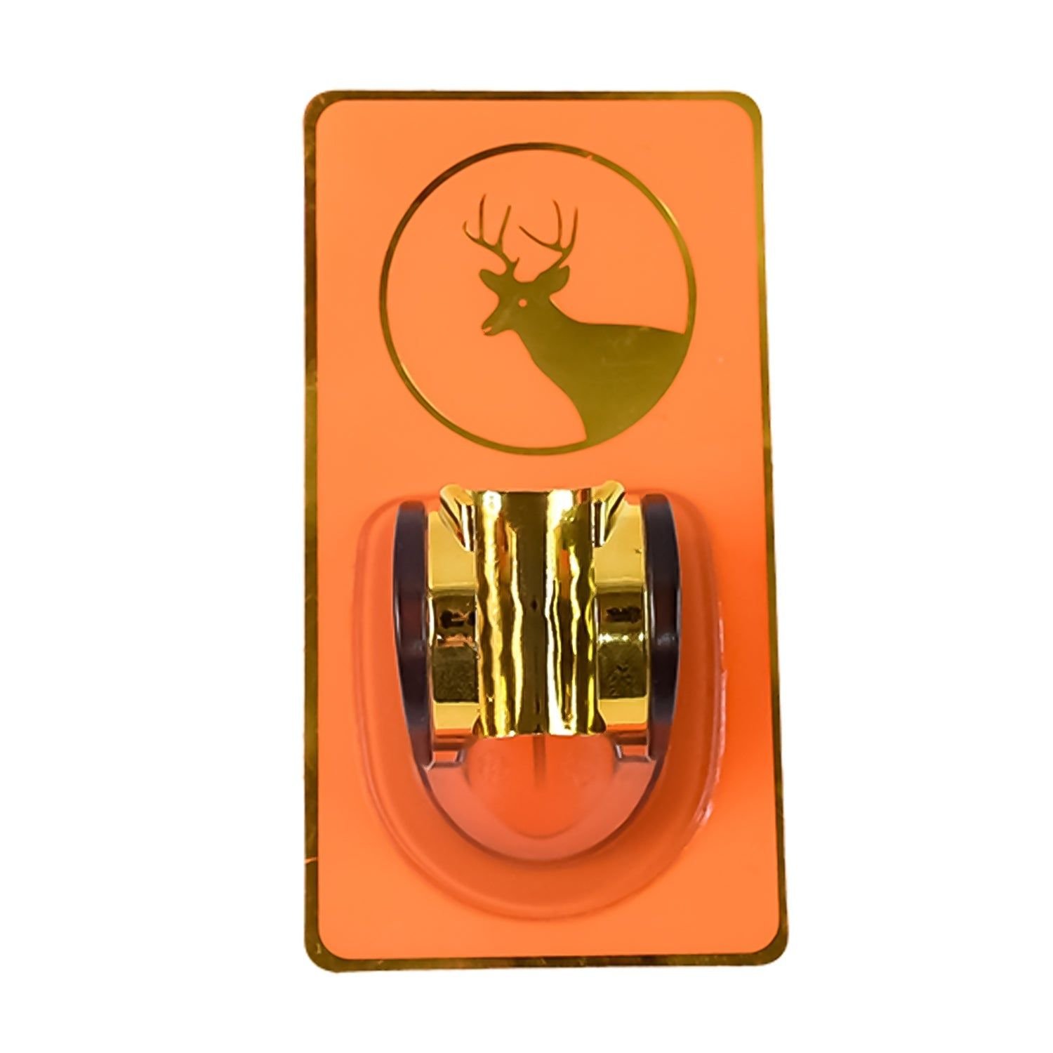Self-Adhesive Adjustable Shower Head Holder (1 Pc) - Image 5