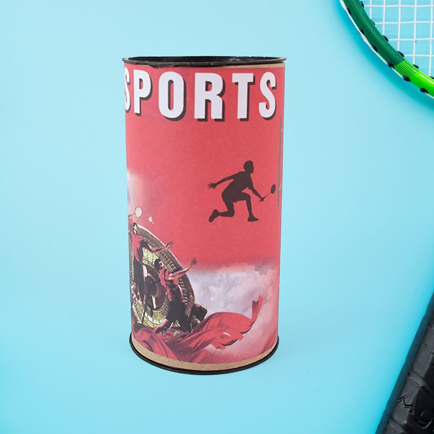 Knx Premium Badminton (1 Set ) - Image 7