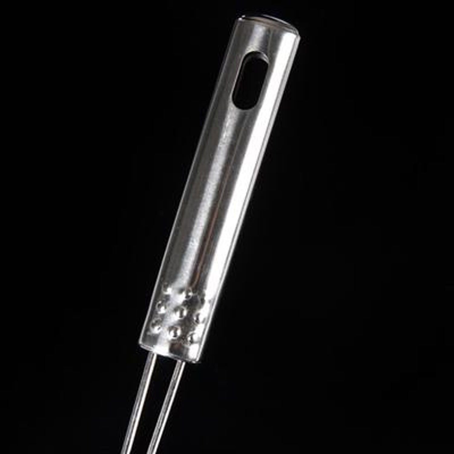 Medium Oil Strainer To Get Perfect Fried Food Stuffs Easily Without Any Problem And Damage. - Image 7