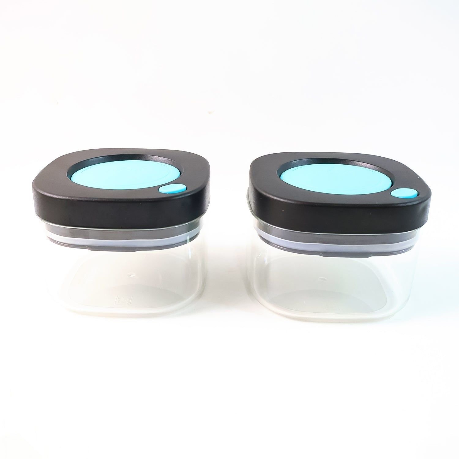 Supermom Airtight Kitchen Storage Containers – (2 Pc Set / 500 ml) - Image 5