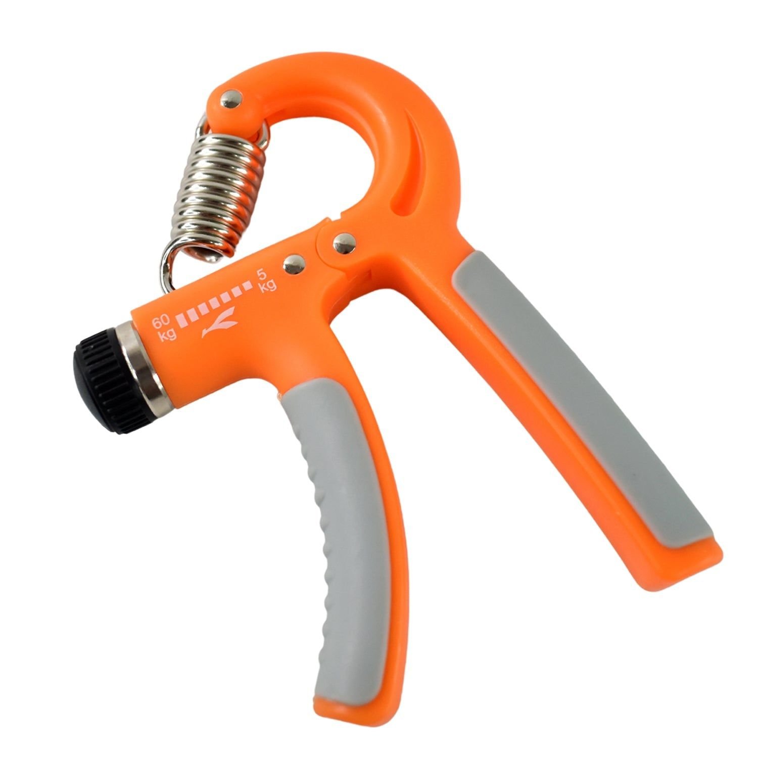 Knx Adjustable Hand Grip Strengthener – 5kg to 60kg Resistance (1 Pc) - Image 5