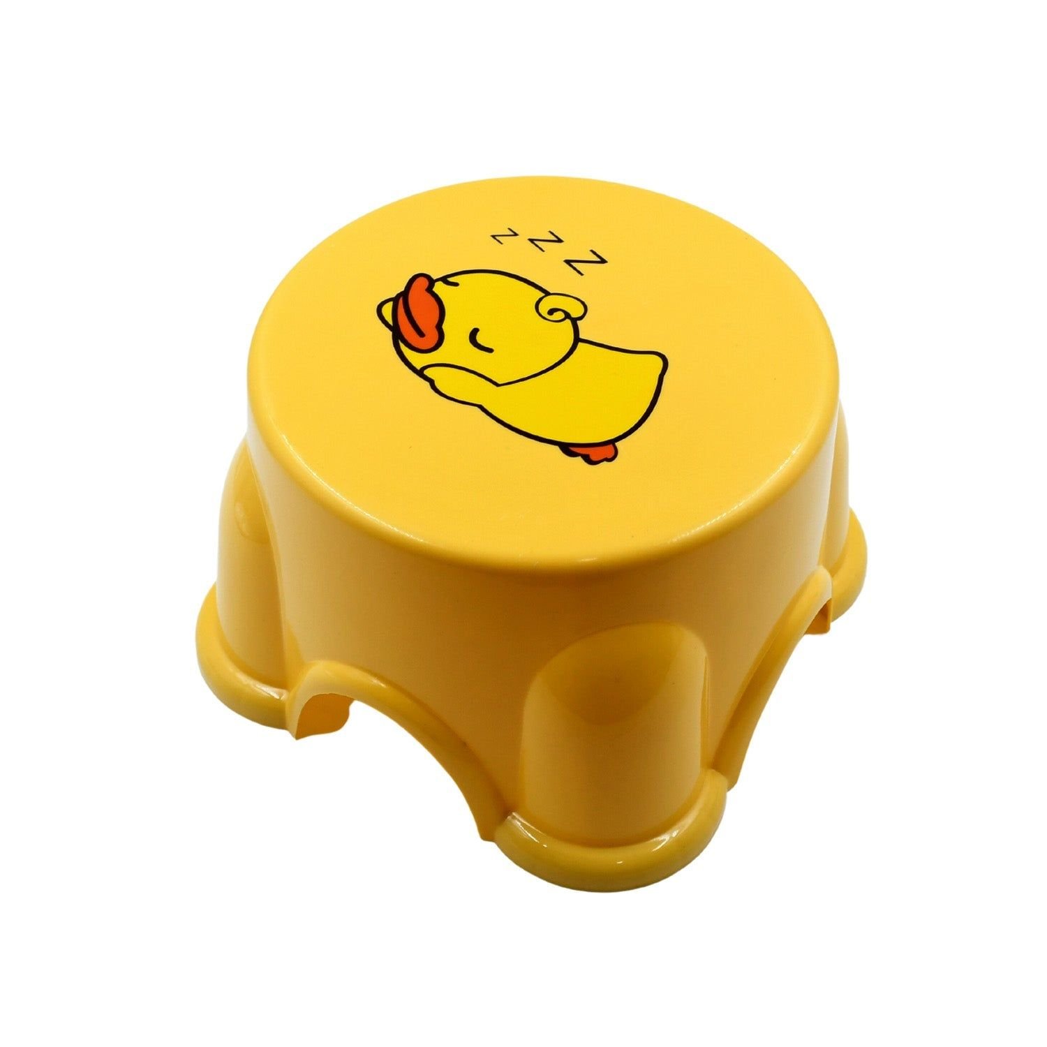 Small Portable Plastic Strong Stool for Indoor & Outdoor | Bathroom | Kitchen ,bathroom anti-slip stool living room, bathroom stool (MOQ :- 120) - Image 4