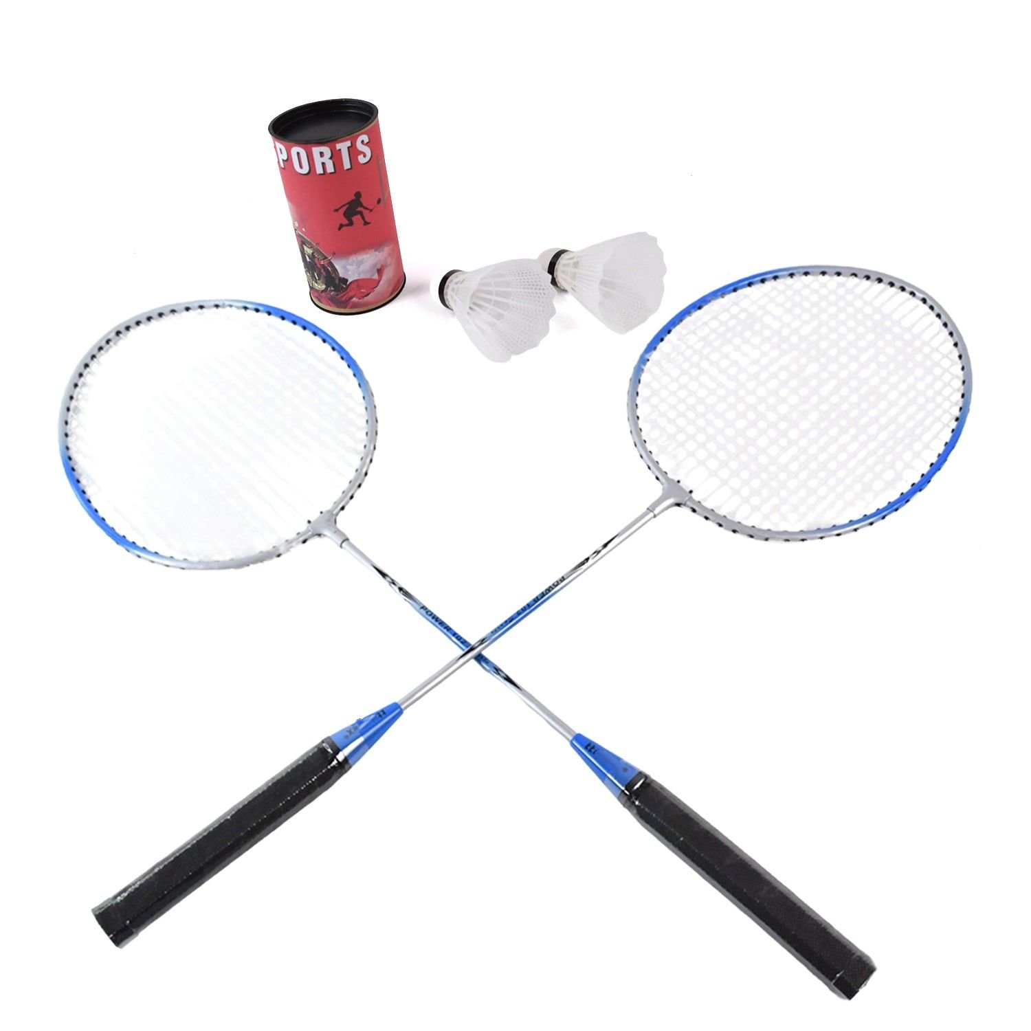 Knx Premium Badminton (1 Set ) - Image 5