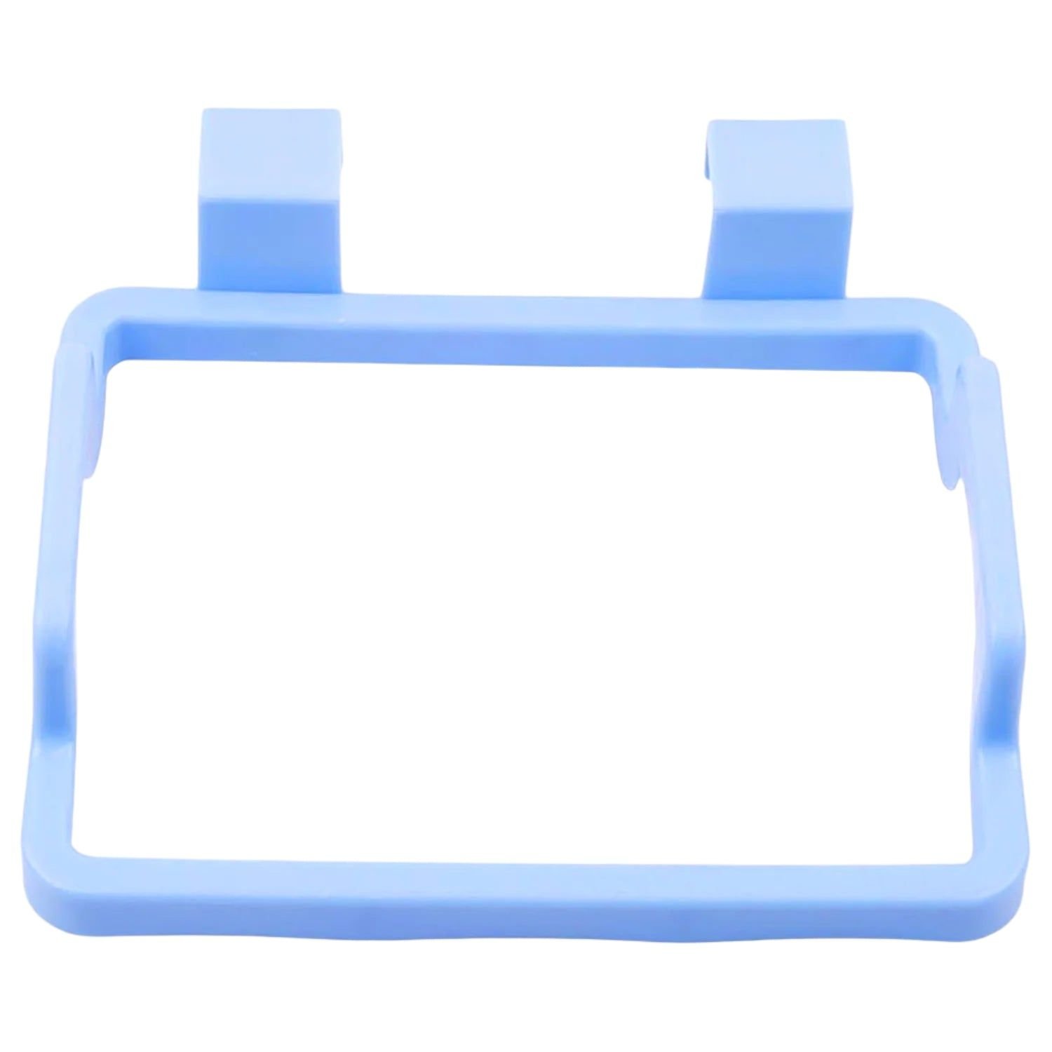 Plastic Garbage Bag Rack Holder - Image 4