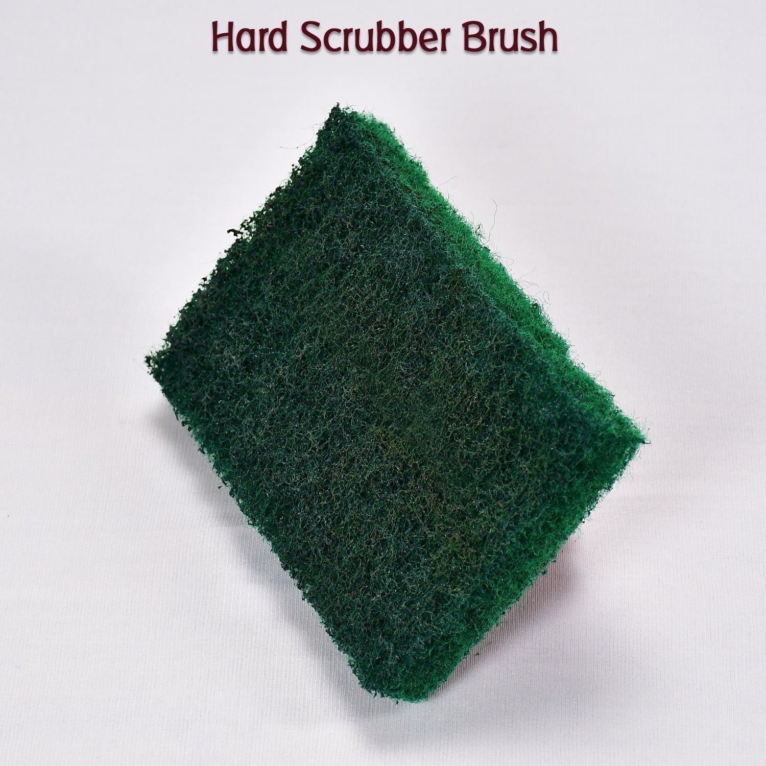 Tile cleaning multipurpose scrubber Brush with handle - Image 8