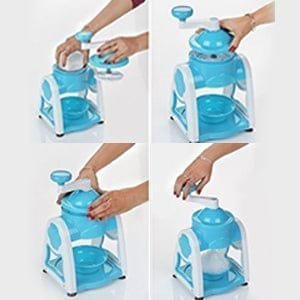 Manual Gola Maker (Multicolour) - Image 9