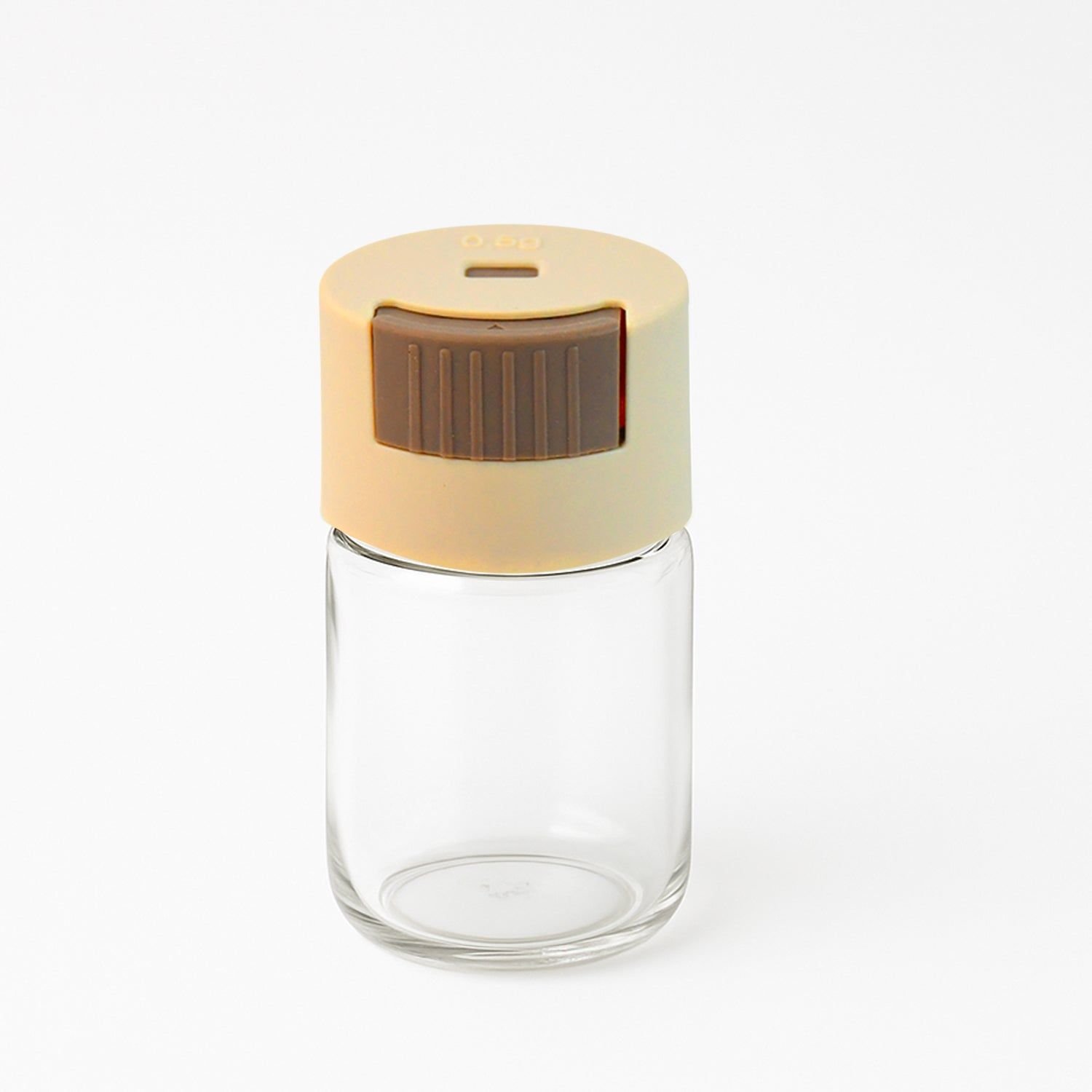 Adjustable Spice Dispenser Glass Jar(1 Pc) - Image 5