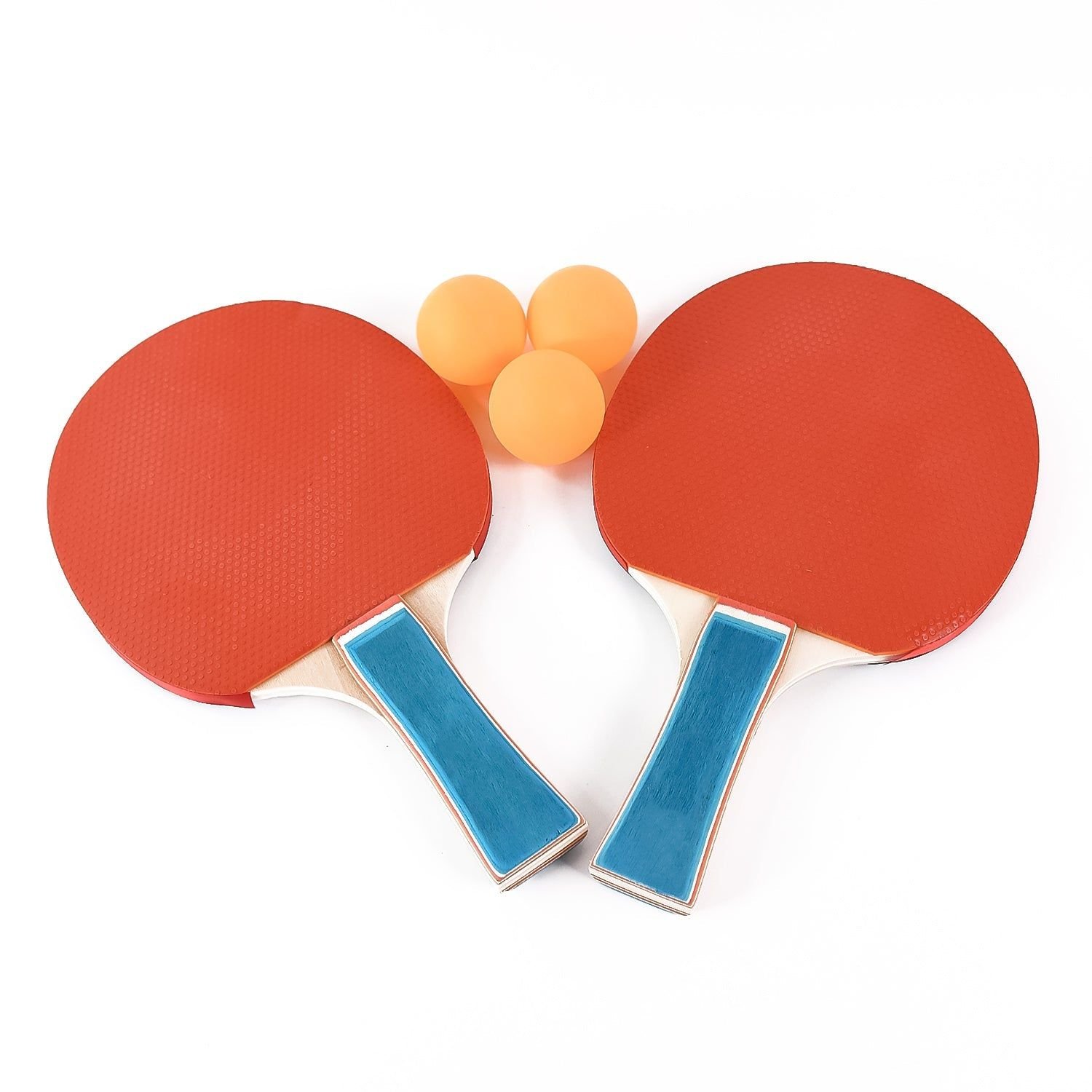 Knx Professional Table Tennis Racket (1 Set) - Image 5