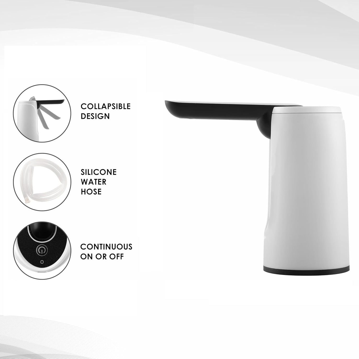 Electric Water Dispenser Pump (1 Pc) - Image 6