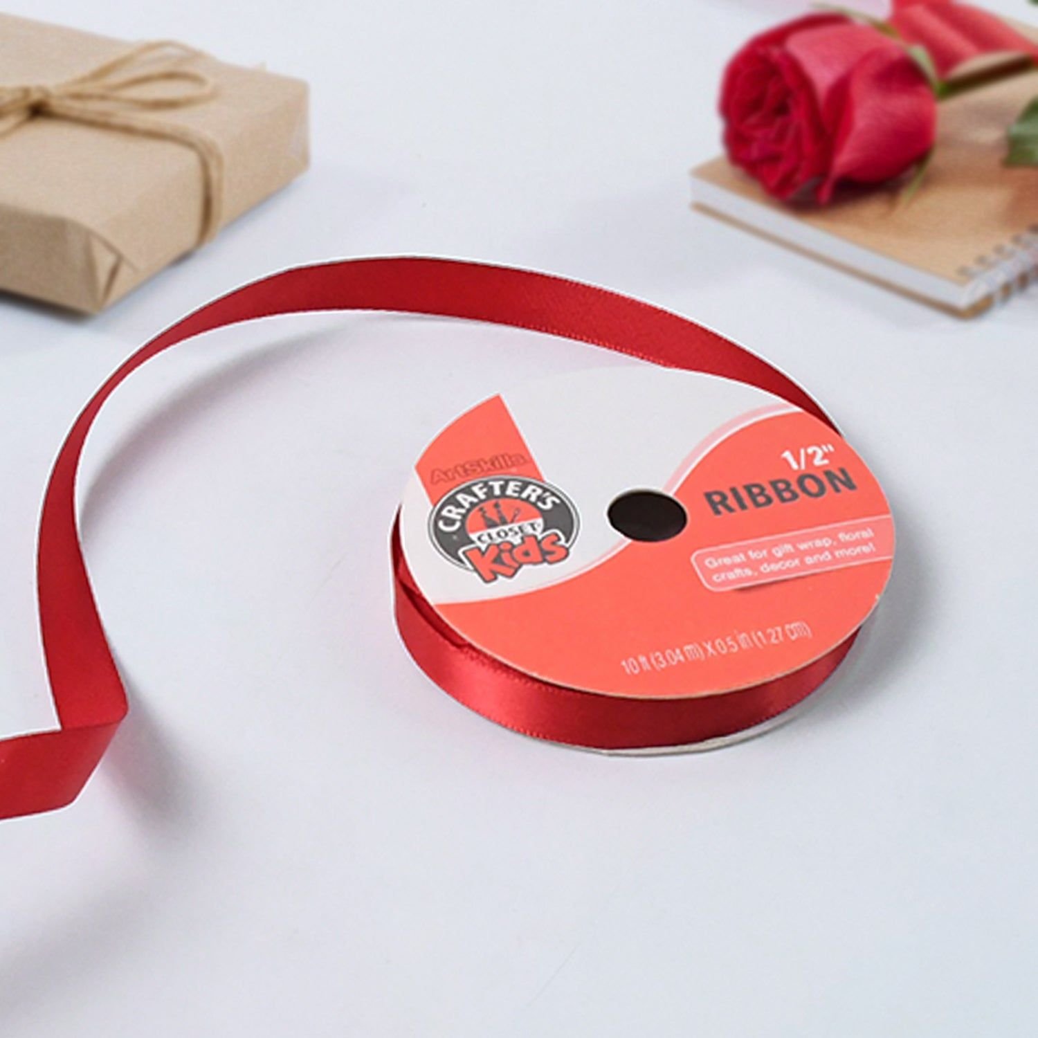 Fancy Decorative Ribbon (10 Feet) - Image 2